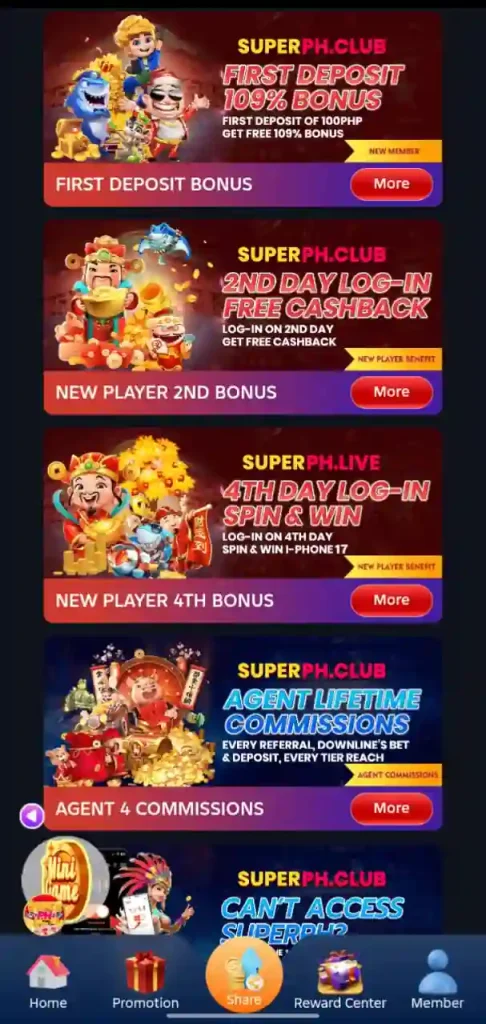 SuperPh