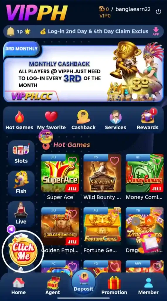 VIPPH