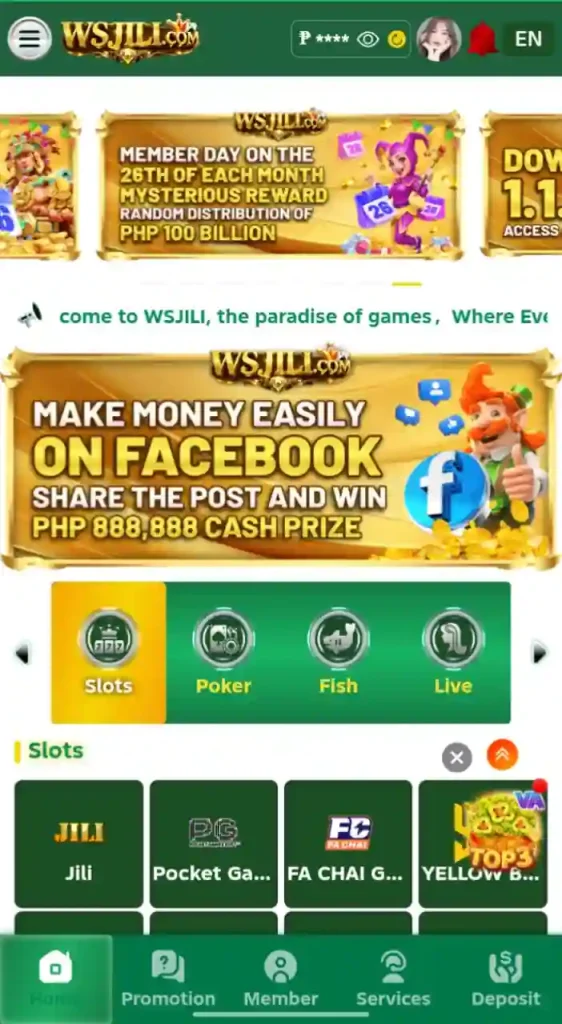 WSJILI