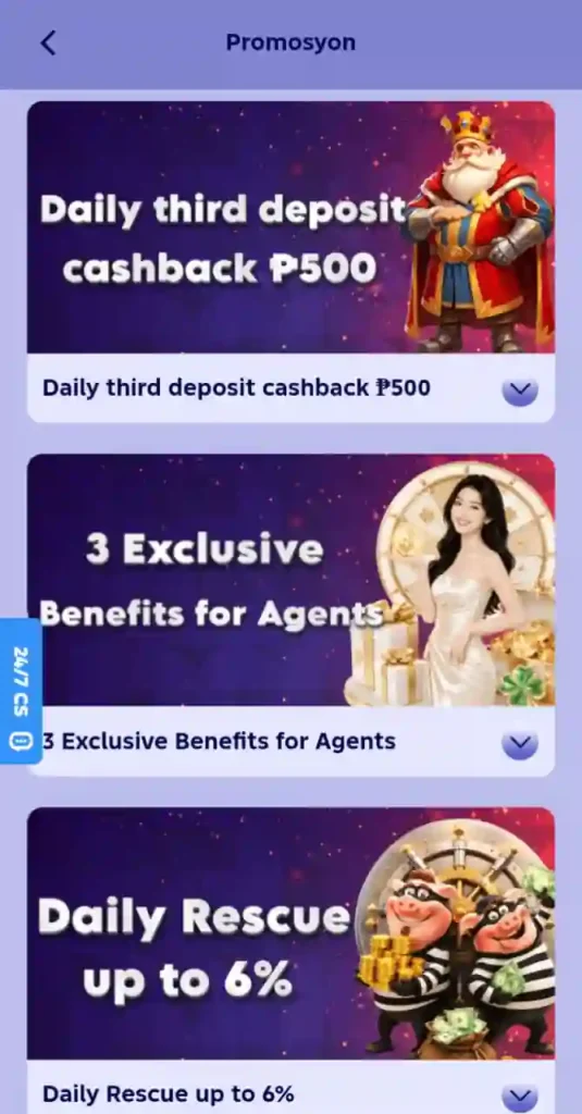 GAMEPINAS