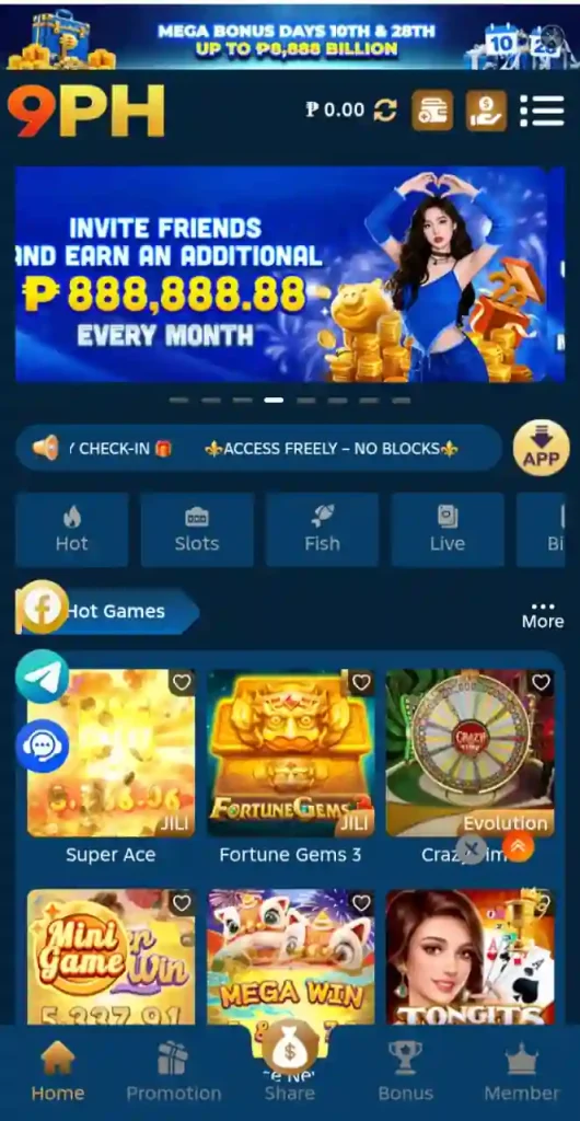 9PH