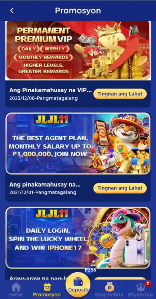 JILI11
