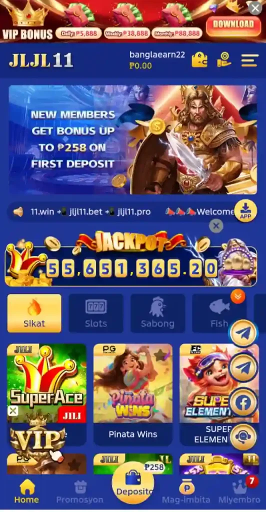 JILI11